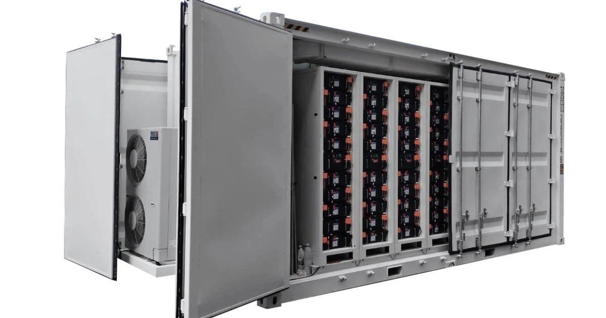 Energy Plug Technologies unveils Plug-and-Play battery storage solution [Video]