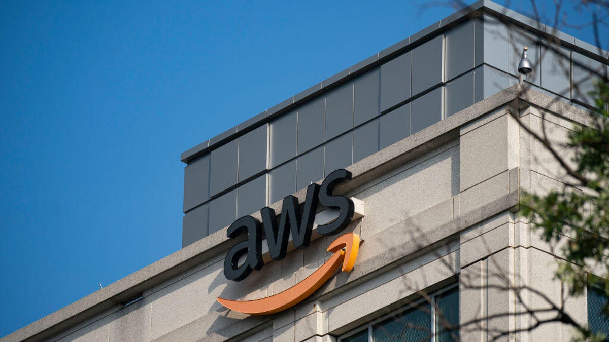 AWS says its AI data centers just got even more efficient – here’s how [Video]