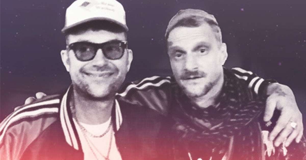 DJ Koze announces first album in 7 years, shares new single featuring Damon Albarn – News [Video]