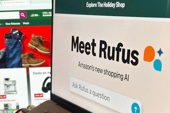 Can AI chatbots make your holiday shopping easier? [Video]