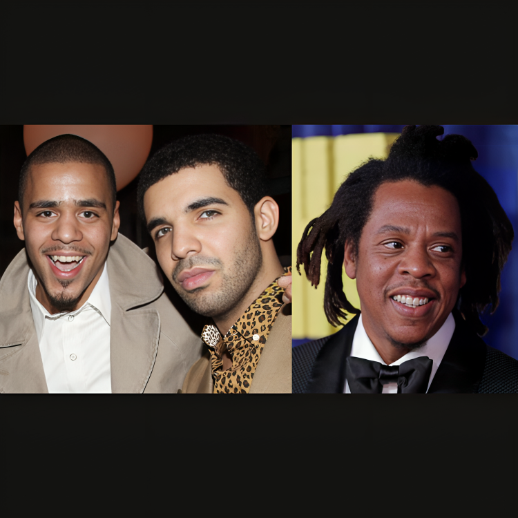 J. Cole Shares How Jay-Z Urged Drake to Create a Hit Song in His Presence [Video]