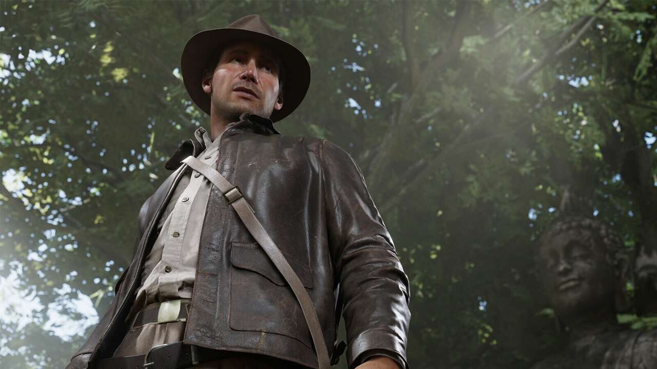 Indiana Jones And The Great Circle: Unlock Times And How To Play Early [Video]