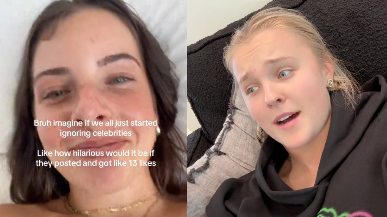 Why TikTok Is Ignoring JoJo Siwa & Which Celebs Might Be Next? [Video]