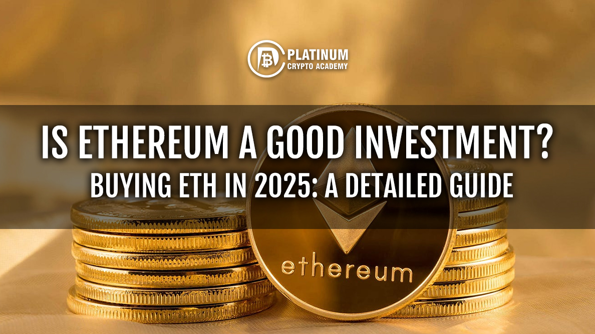 Is Ethereum a Good Investment? Buying ETH in 2025: A Detailed Guide [Video]