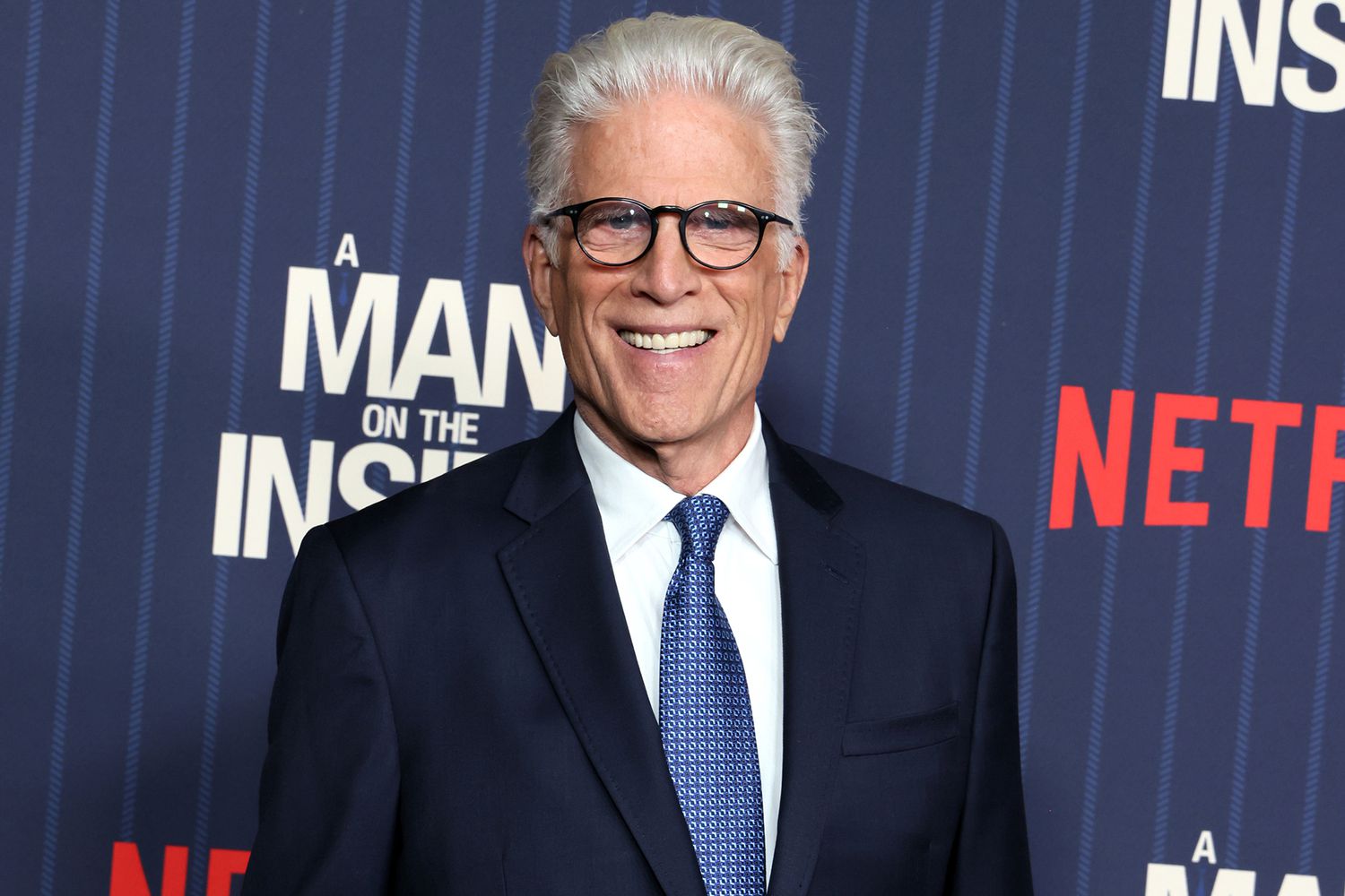 Inside Ted Danson’s Huge Golden Globes Honor amid His Career Renaissance [Video]