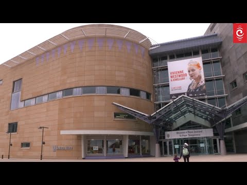 Te Papa makes $750k in two months from international visitor fee | RNZ [Video]