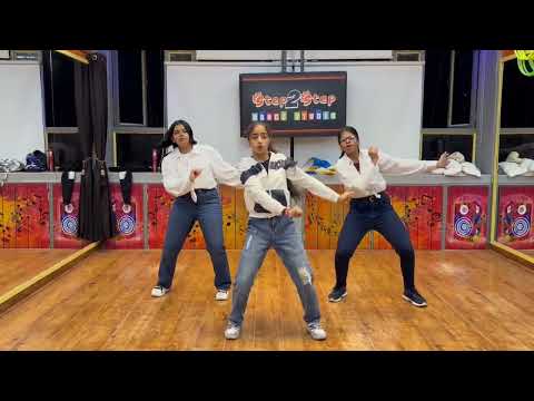 Do U Know | Dance Cover | Step2Step Dance Studio [Video]