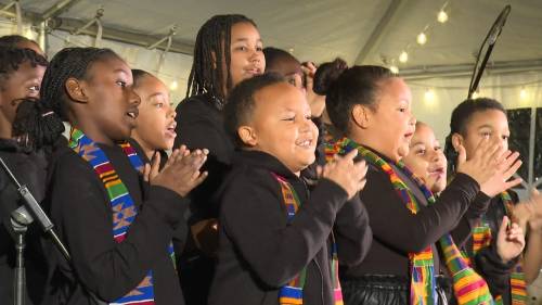 Former Africville residents and descendants receive global recognition [Video]