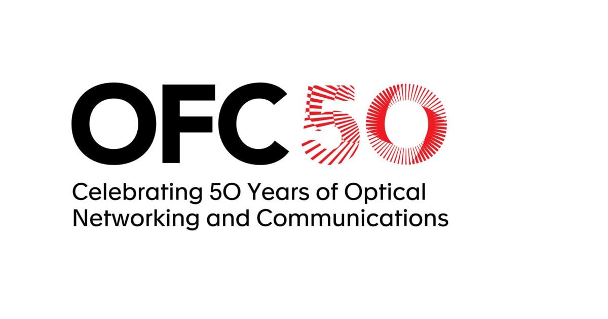 OFC 2025 Plenary to Spotlight Innovations in Photonics, Optical Communications and AI Infrastructure with Visionaries Prof. Kei May Lau, Dr. Bryan S. Robinson and Dr. Pradeep Sindhu | PR Newswire [Video]