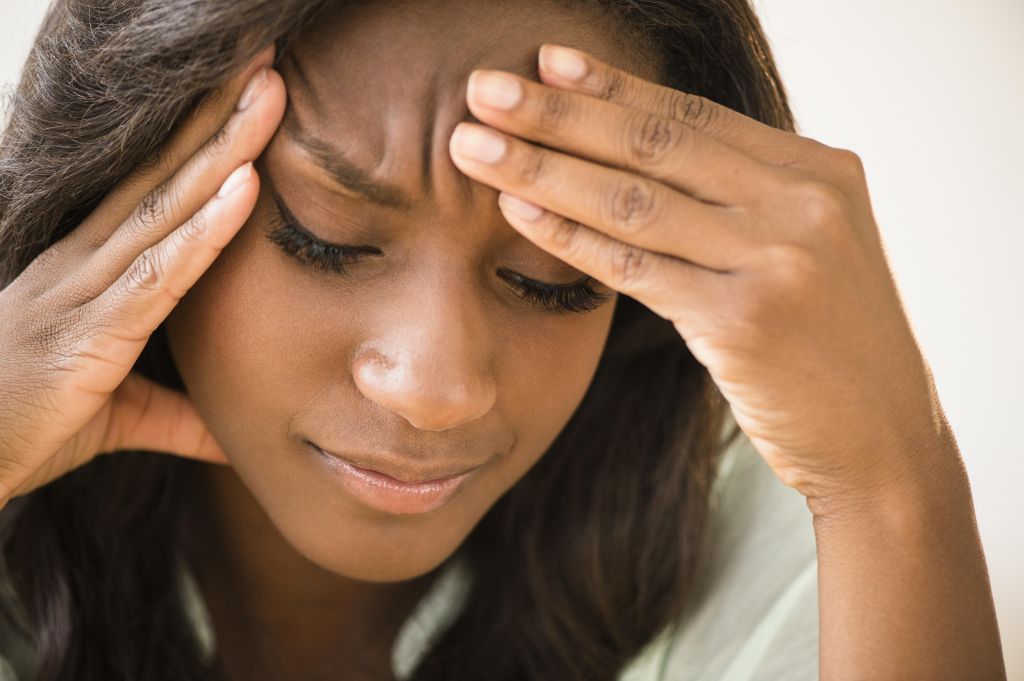 Did You Miss National Day Of Rest For Black Women? [Video]