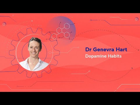 Genevra Hart | Dopamine Habits [Video]