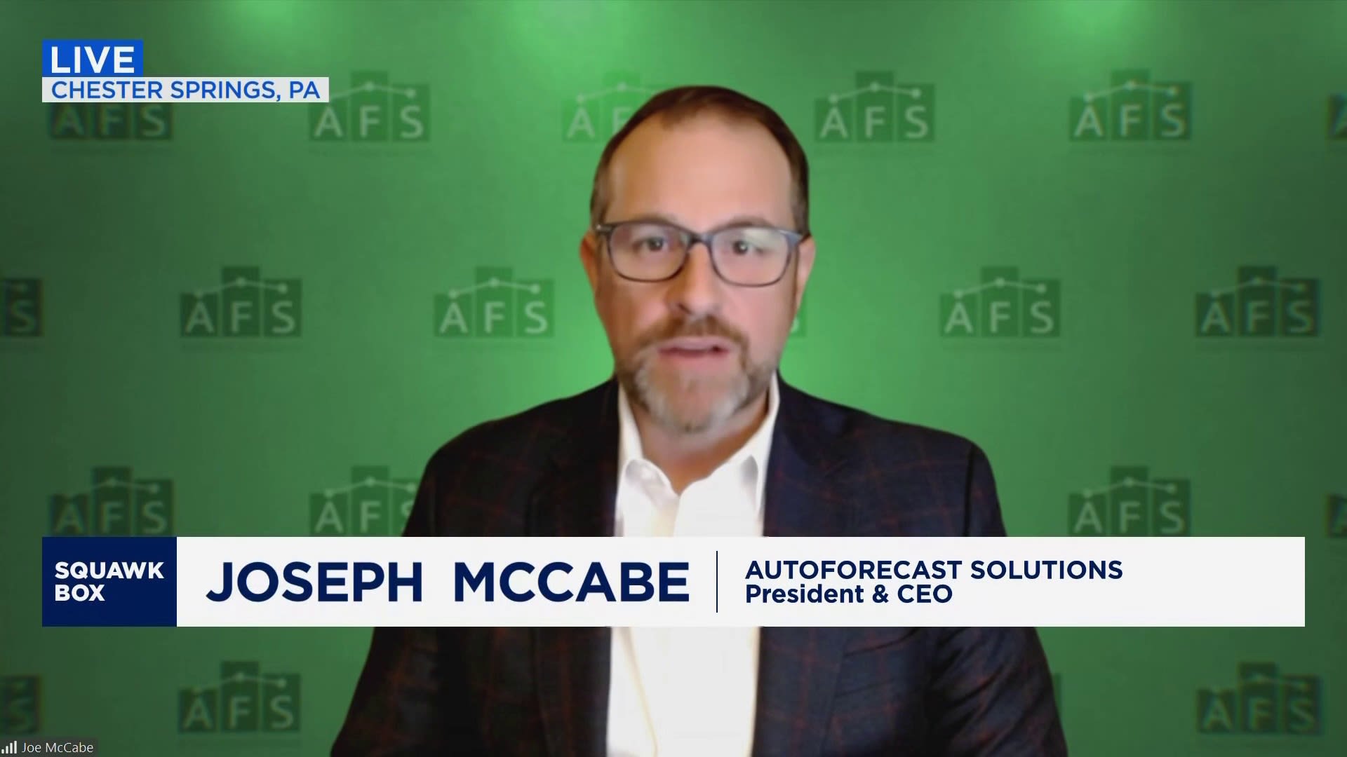 AutoForecast Solutions discusses BYD, Chinese manufacturers [Video]