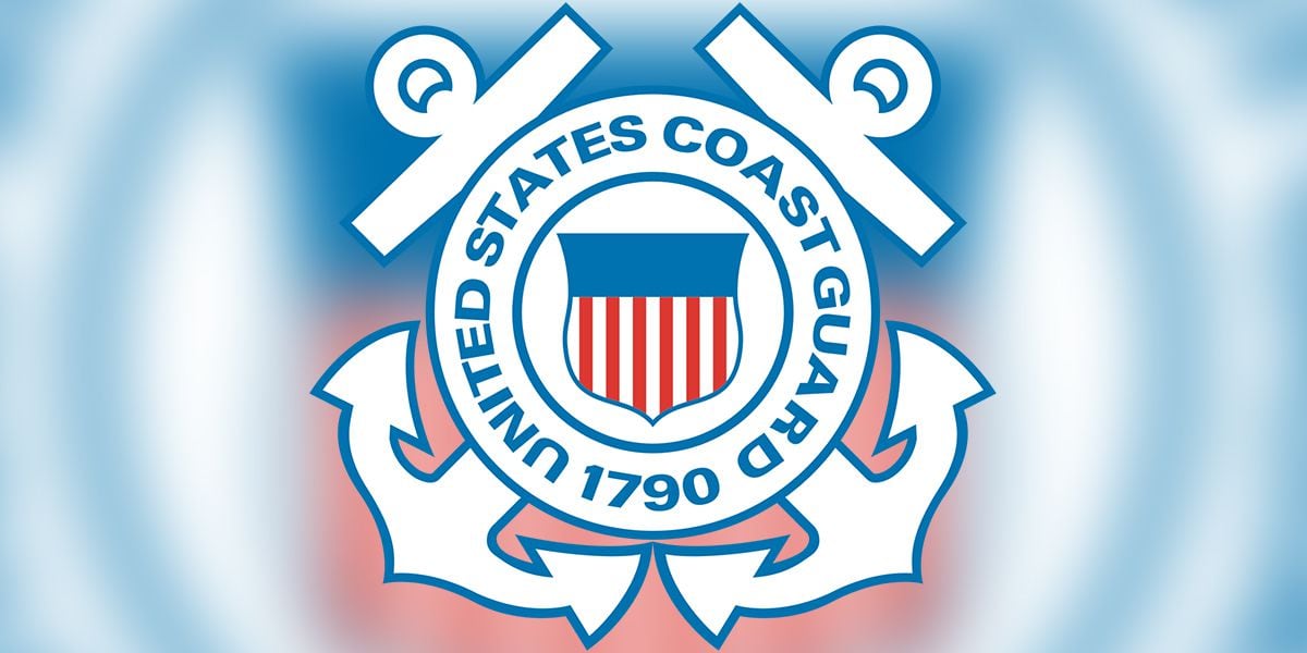 The U.S. Coast Guard has suspended search after the fishing vessel Wind Walker capsized Sunday [Video]