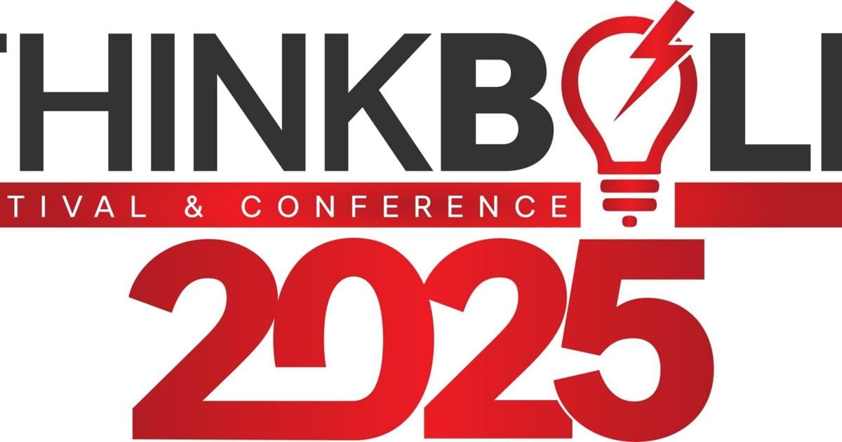 THINK BOLD FESTIVAL 2025: IGNITING INNOVATION, ENTREPRENEURSHIP, AND THE FUTURE WORKFORCE | PR Newswire [Video]