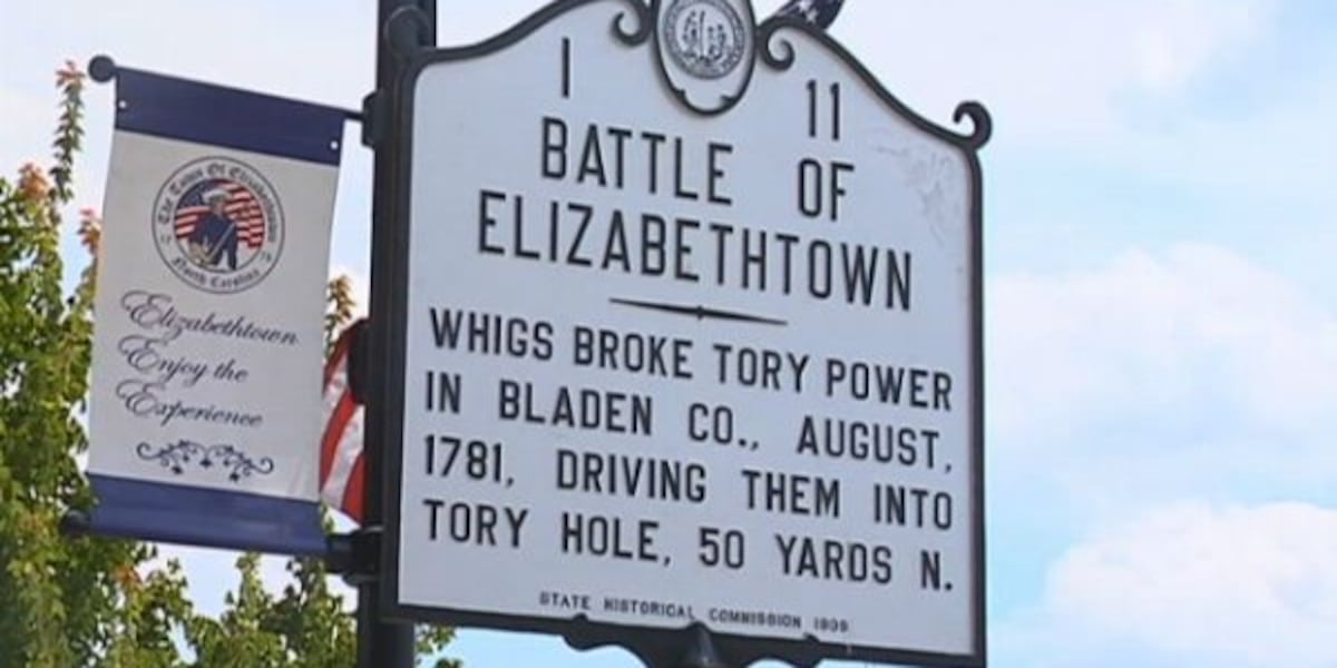 Elizabethtown to hold public meetings on transportation safety, infrastructure needs [Video]