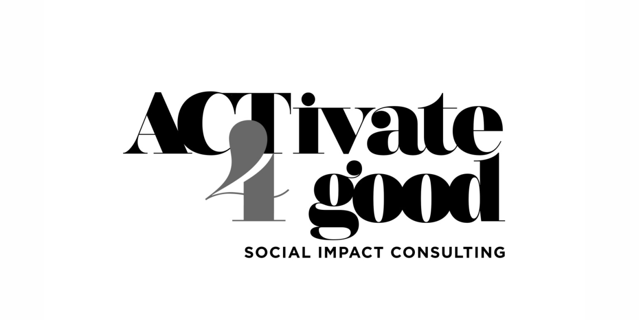 Jan Svendsen Weiss Launches ACTivate4Good Social Impact and Philanthropy Consulting Agency [Video]