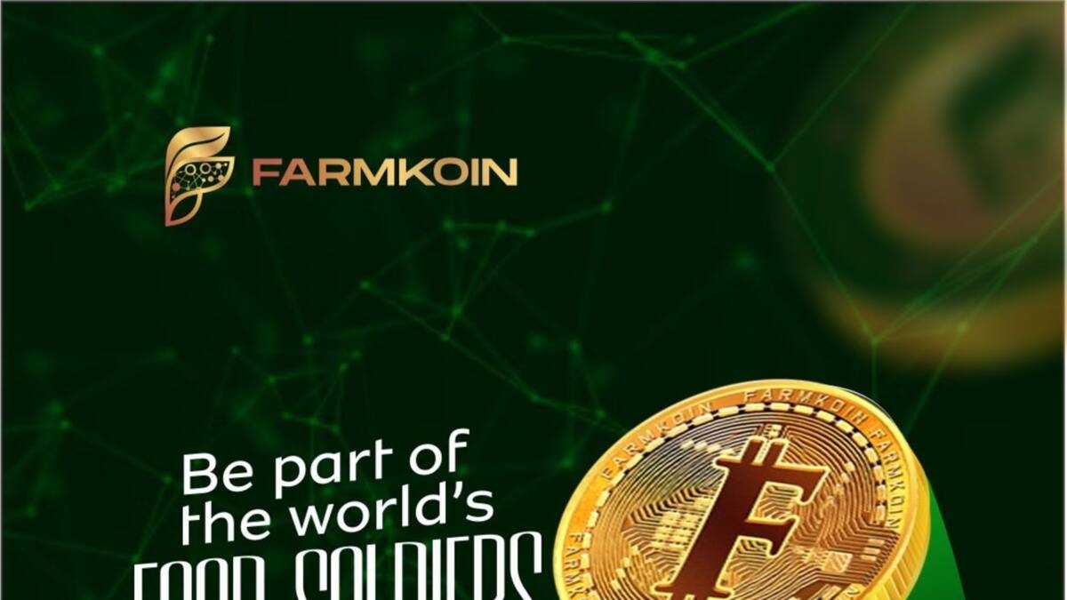 How FarmKoin will Help Build Agricultural Blockchain Across Africa [Video]