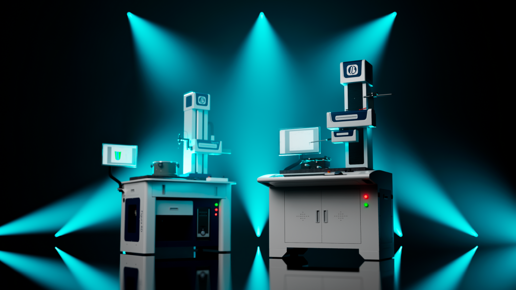 Bowers Group Launch Surface Form & Geometry Machine Range  Metrology and Quality News [Video]