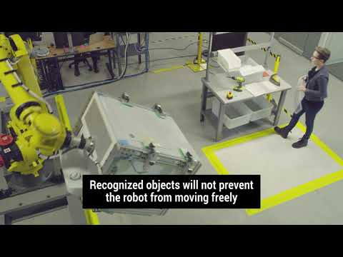 Veo FreeMove Vision System | Cutting Tool Engineering [Video]