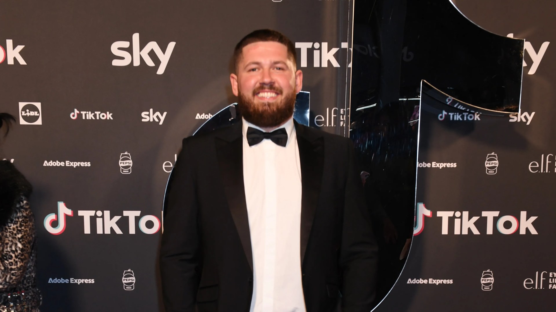 Who is John Nellis? Football video influencer and winner of TikTok’s Sport Creator of the Year Award