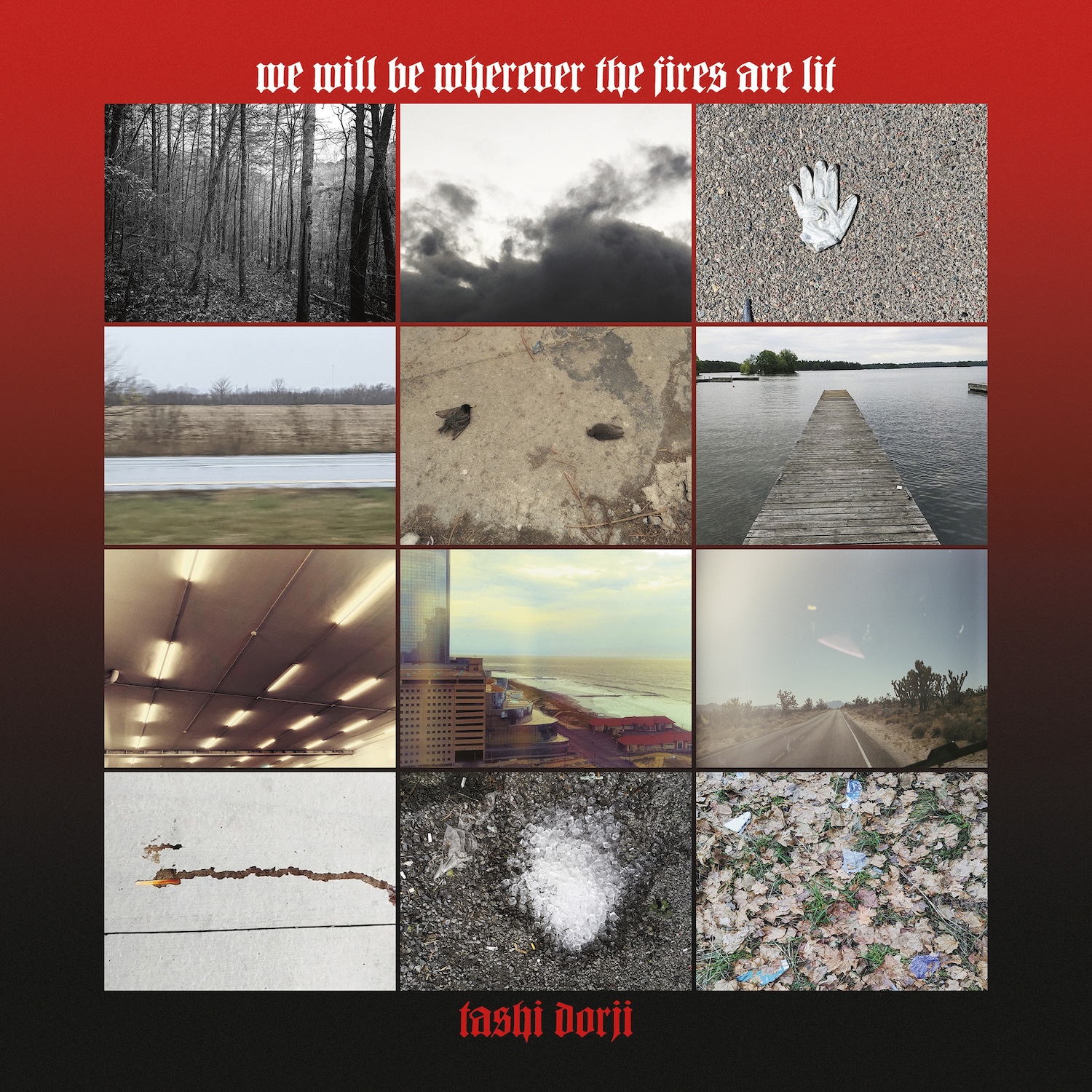 Essential New Music: Tashi Dorjis “We Will Be Wherever The Fires Are Lit” [Video]