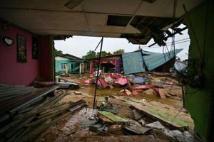 Death toll rises to 29 in southern Thailand floods [Video]