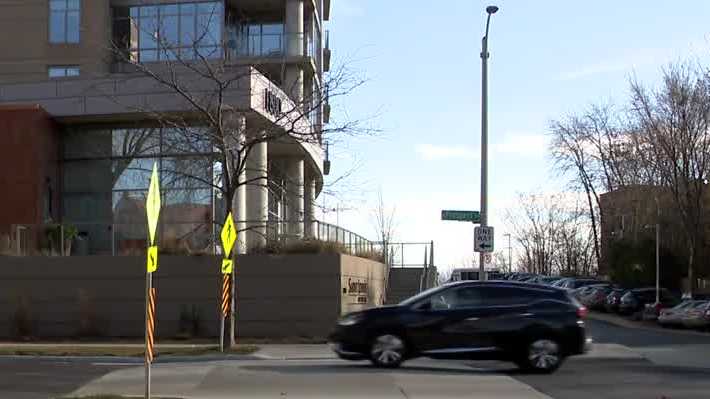 Milwaukee installs ‘raised crosswalks’ to combat speeding [Video]