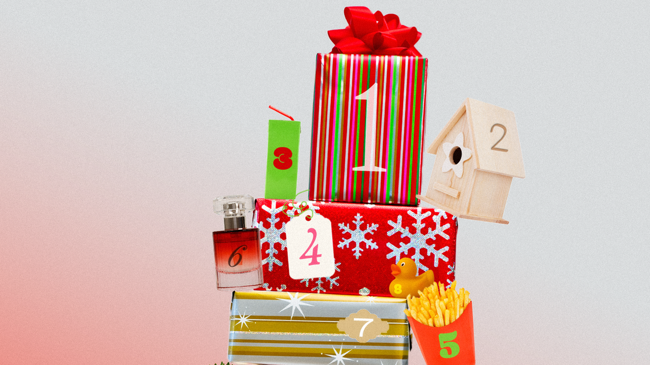 Advent Calendar: Why Does Every Brand Have One Now? [Video]