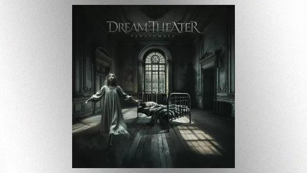 Dream Theater releases new ‘Parasomnia’ song, ‘A Broken Man’ [Video]