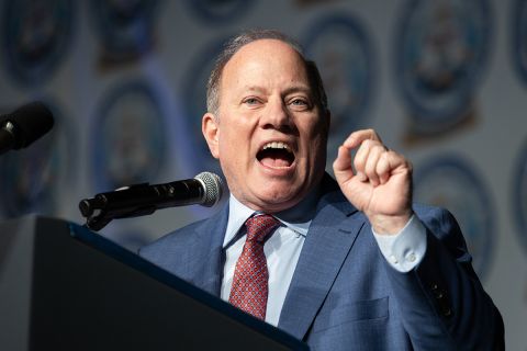 Detroit Mayor Mike Duggan upends Michigan governor race with independent campaign [Video]