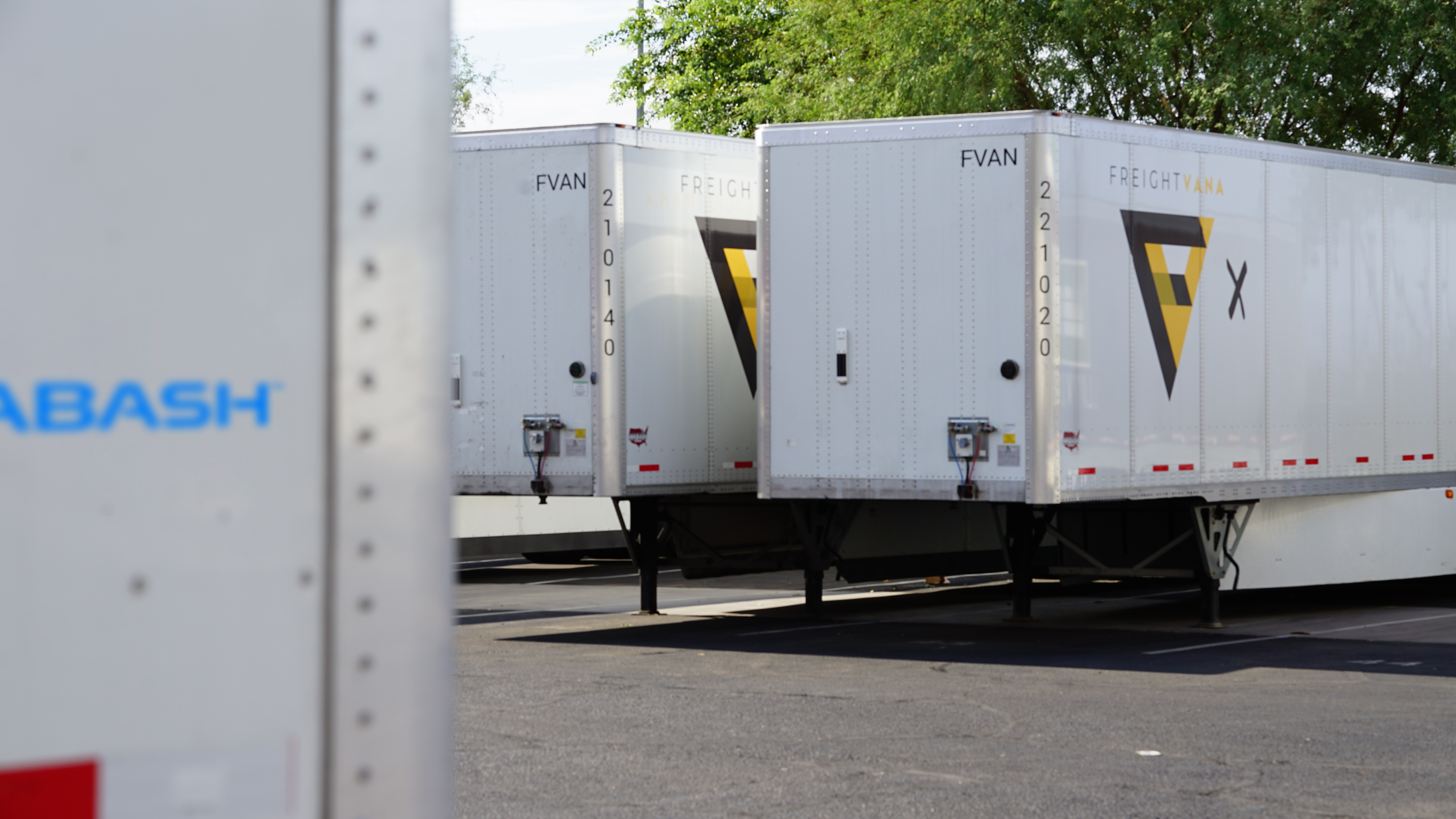 FreightVana to acquire Loadsmith, grows drop trailer network [Video]