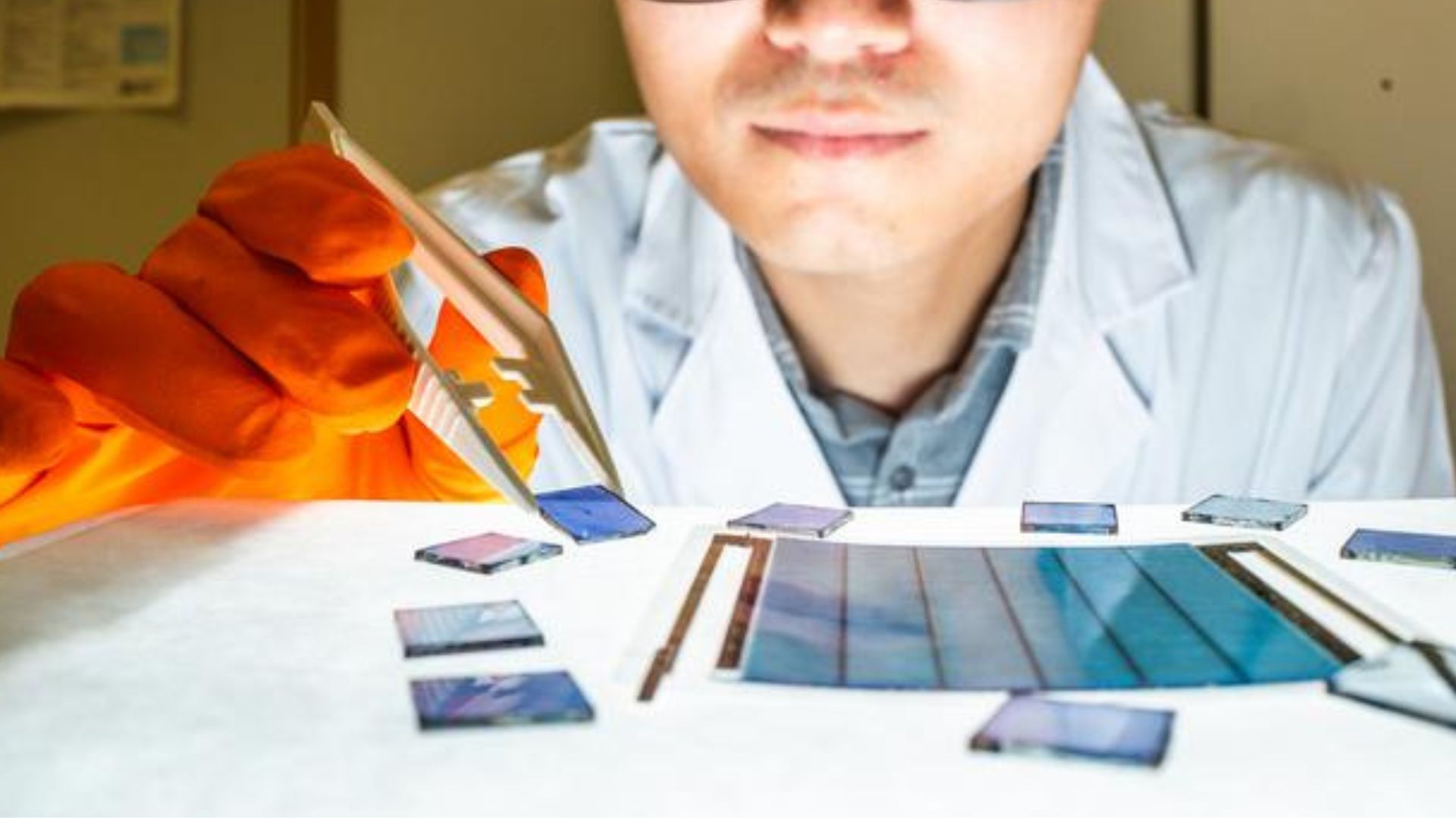 US-China crack code for toxic-free solar panels with 20% efficiency [Video]