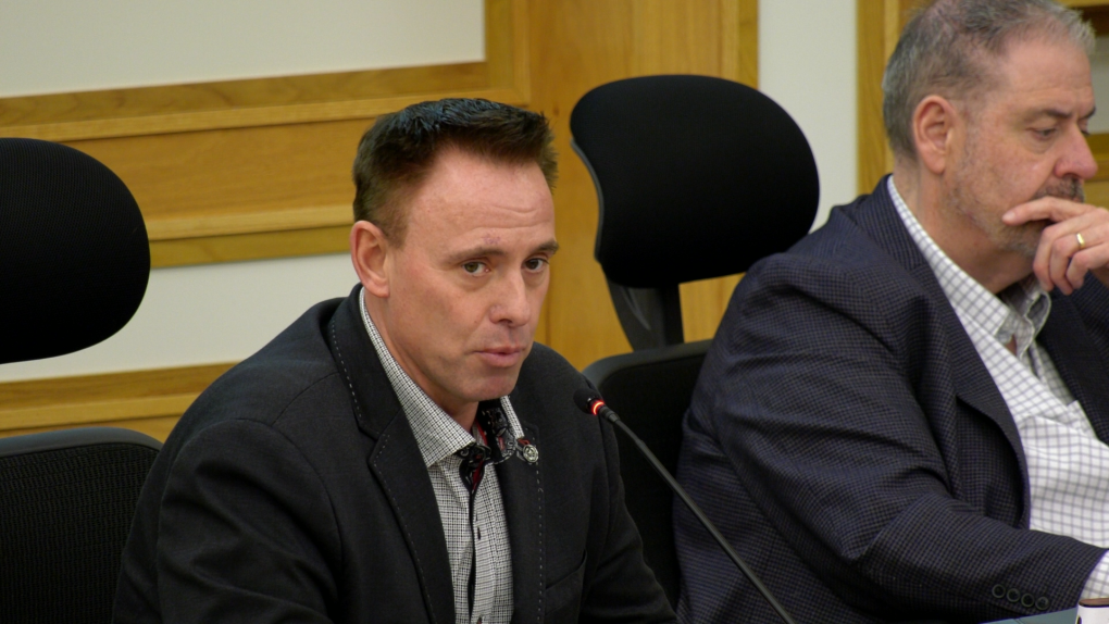 Saskatoon councillor appointed CEO of Jim Pattison Childrens Hospital Foundation [Video]