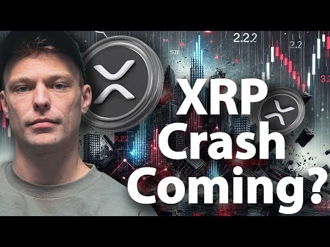 XRP Crash Warning? New Prophecy, Crypto Santa Rally, and New SEC Chairman Selected [Video]