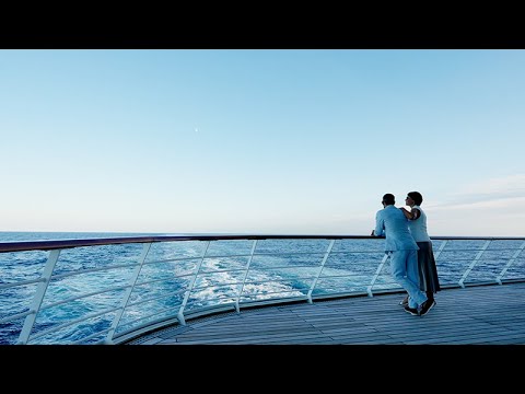 Regent Seven Seas Cruises Debuts Bold New ‘Unrivaled At Sea’ Brand Positioning [Video]