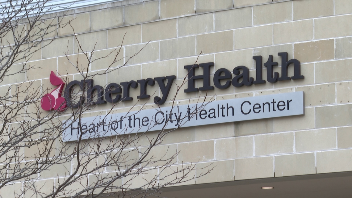 Cherry Health provides same-day mental health care at GR location [Video]