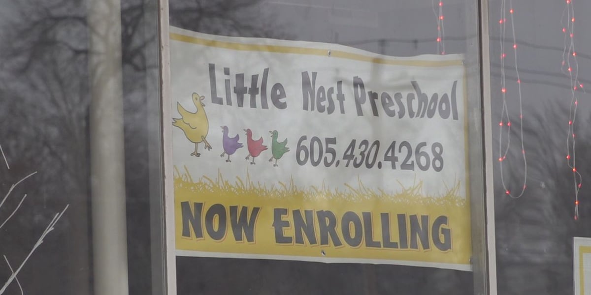 Local daycare abruptly closes, leaving families scrambling [Video]