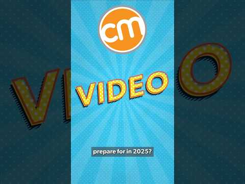 What you Need to Know about Video | 2025 Content & Marketing Trends