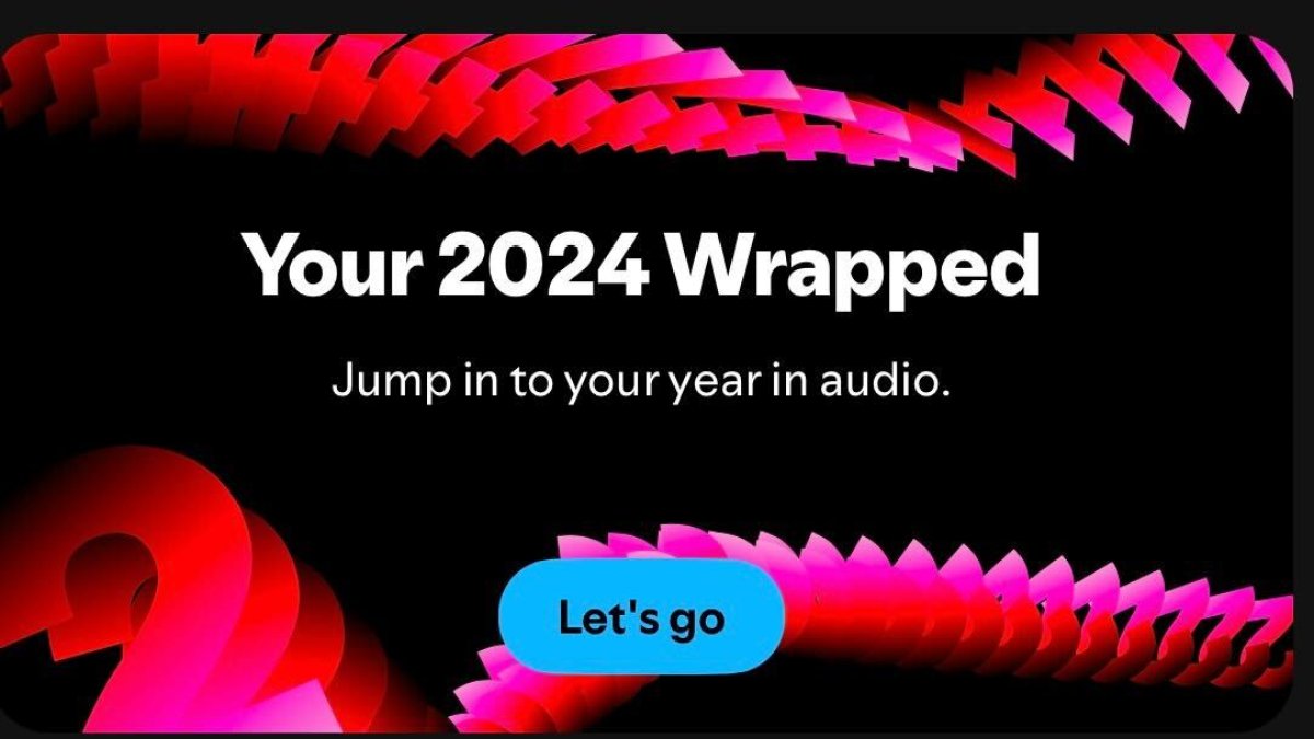 Where to find Spotify Wrapped for 2024: How to get yours now that its out  NBC Chicago [Video]