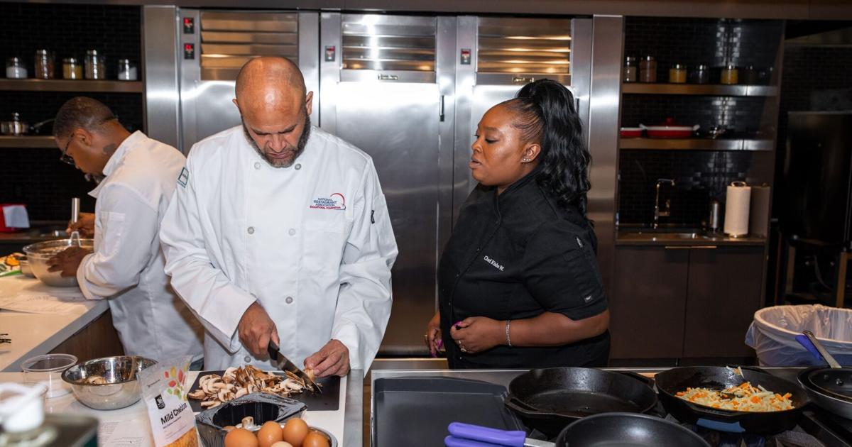 PepsiCo Foundation and National Restaurant Association Educational Foundation Announce Million Dollar Partnership to Expand Workforce Training | PR Newswire [Video]