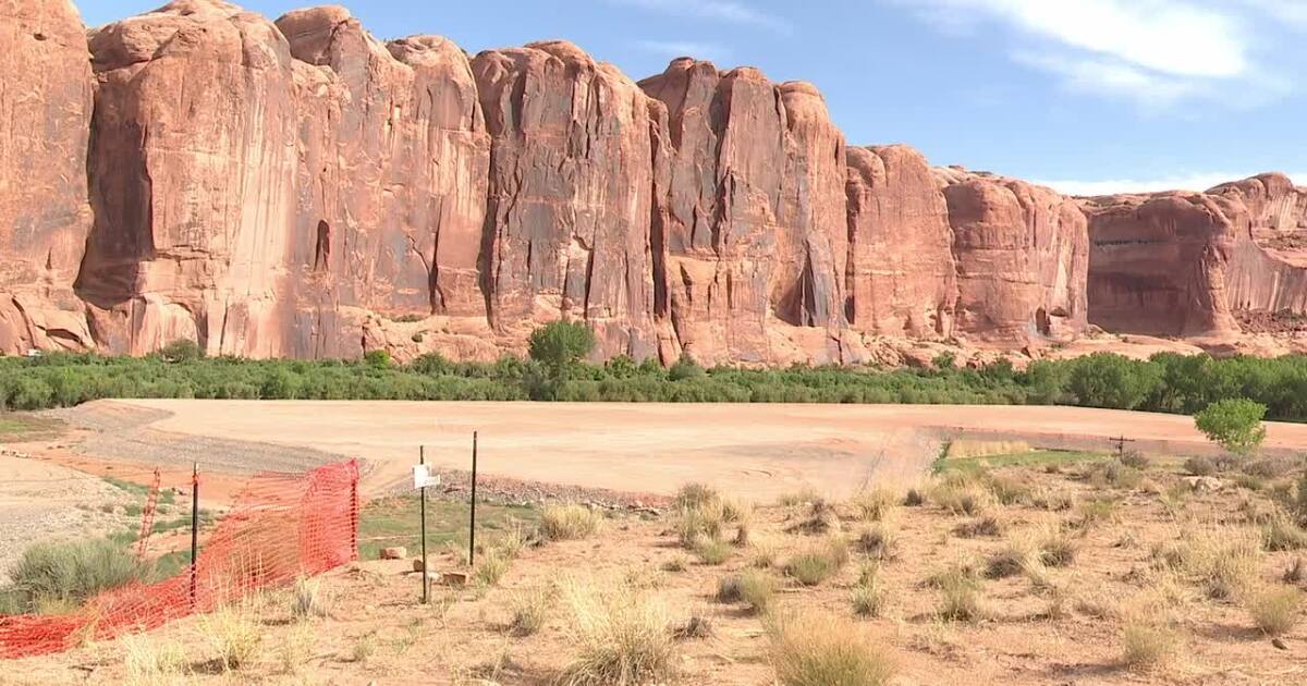 Grand County holds zoning hearing for controversial development near Moab [Video]