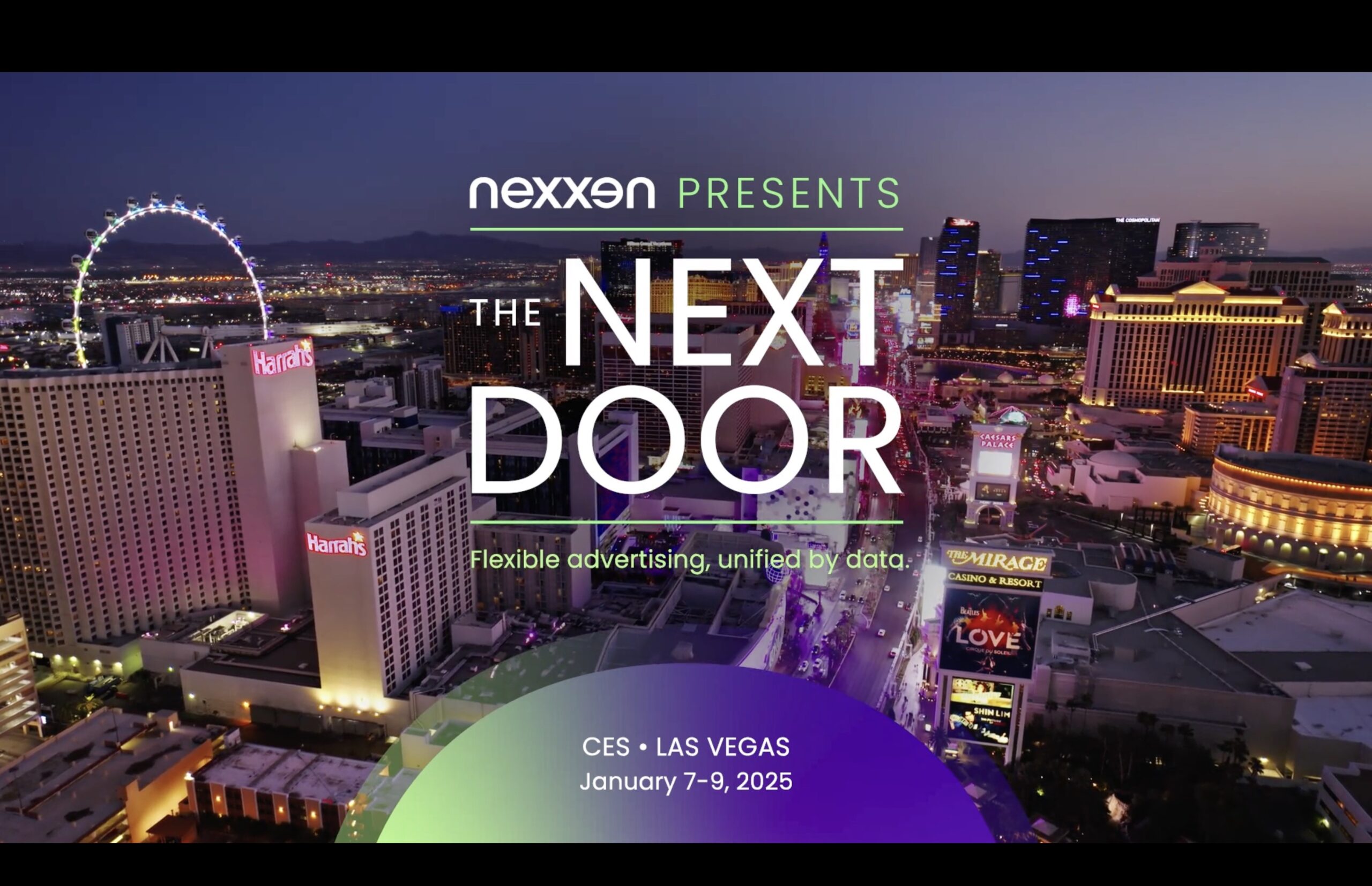 The Next Door at CES 2025 [Video]