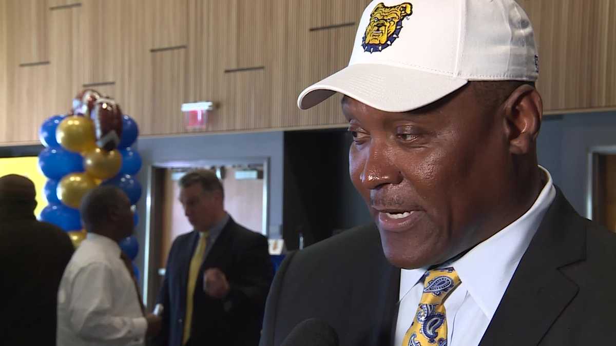 NC A&T Aggies fire head football coach Vincent Brown [Video]