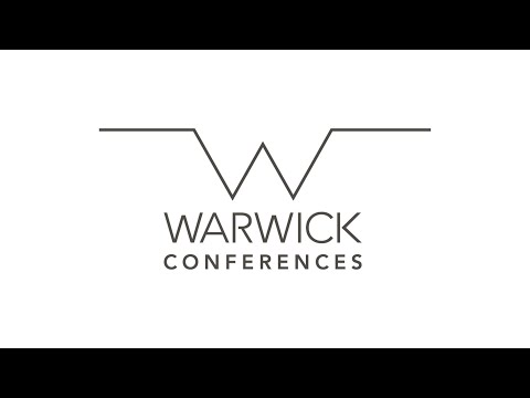 Sustainable and ethical | Warwick Conferences [Video]