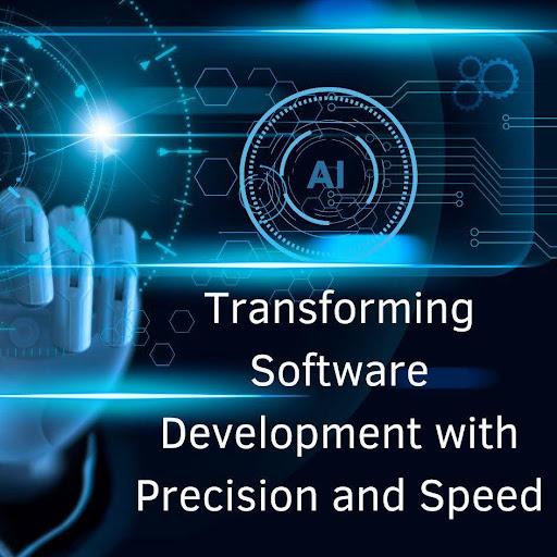 AI: Transforming Software Development with Precision and Speed [Video]