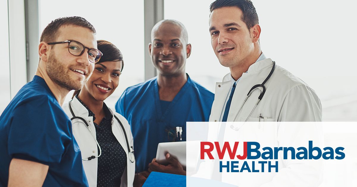 Our Physicians | RWJBarnabas Health Ambulatory Care Center [Video]