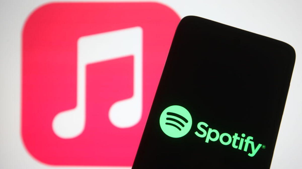 Apple Music Replay is here, and it pales in comparison to Spotify Wrapped [Video]