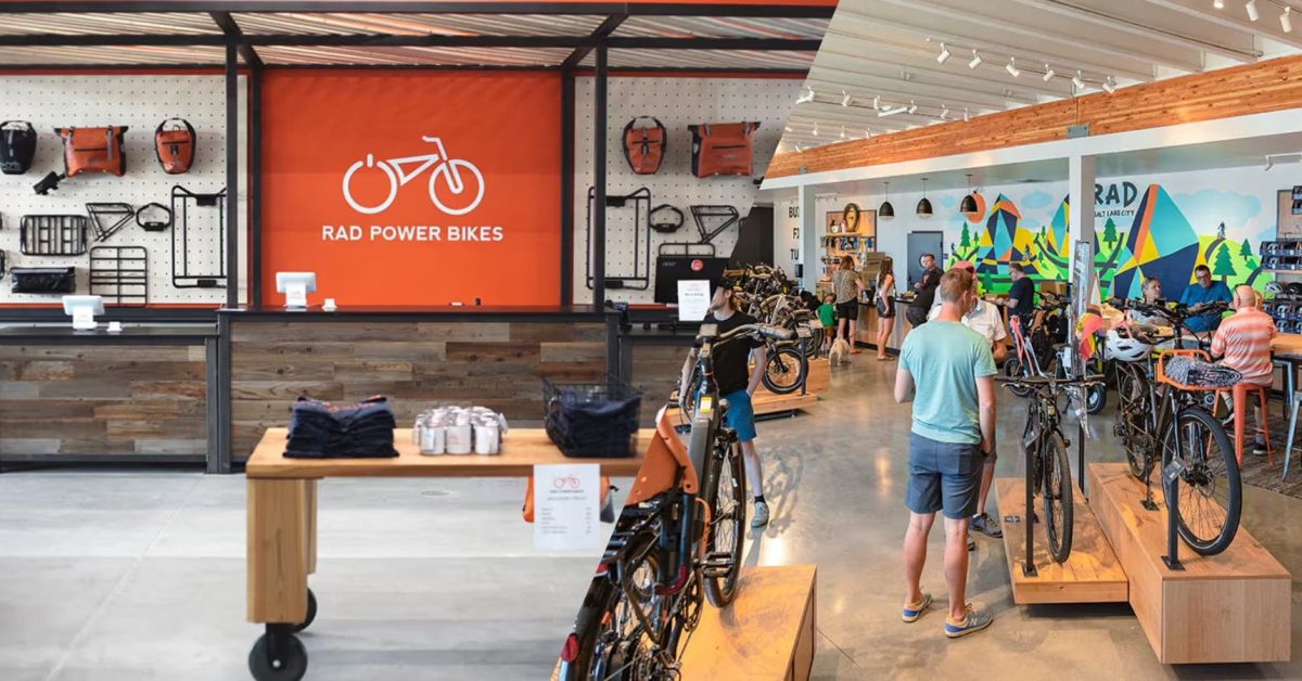 Rad Power Bikes now lets you trade in other brands for a new ebike [Video]