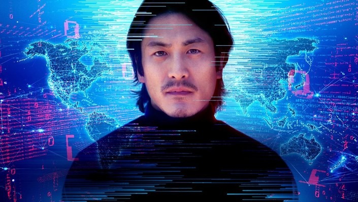 Conspiracy thriller Mind Wave gets a trailer and poster [Video]