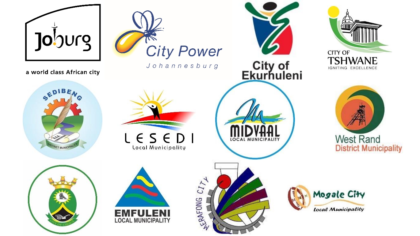 Gauteng municipalities reject Eskom